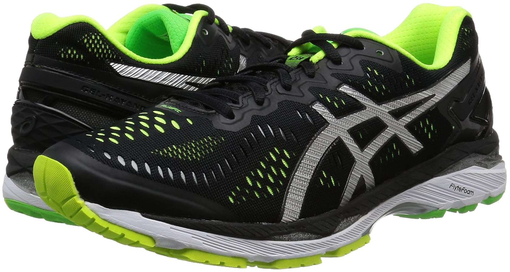 Amazon | [アシックス] ランニングシューズ GEL-KAYANO 23-Super
